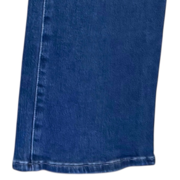 Mid-Rise Bootcut Jeans – Cat’s Whiskers – Judy Blue Style Fit – NWT (Bytos) - Picture 12 of 15
